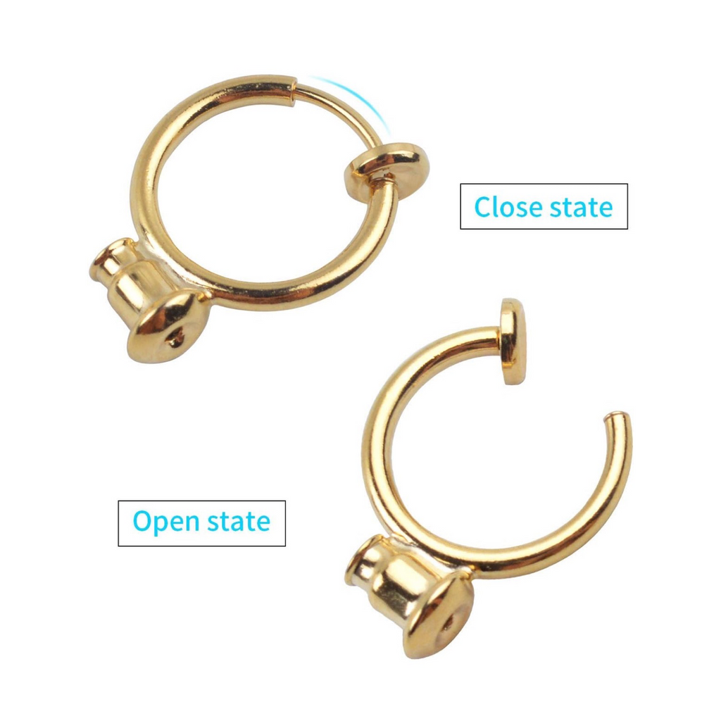 Clip-on Converter