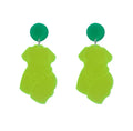 Body Positive - Earrings