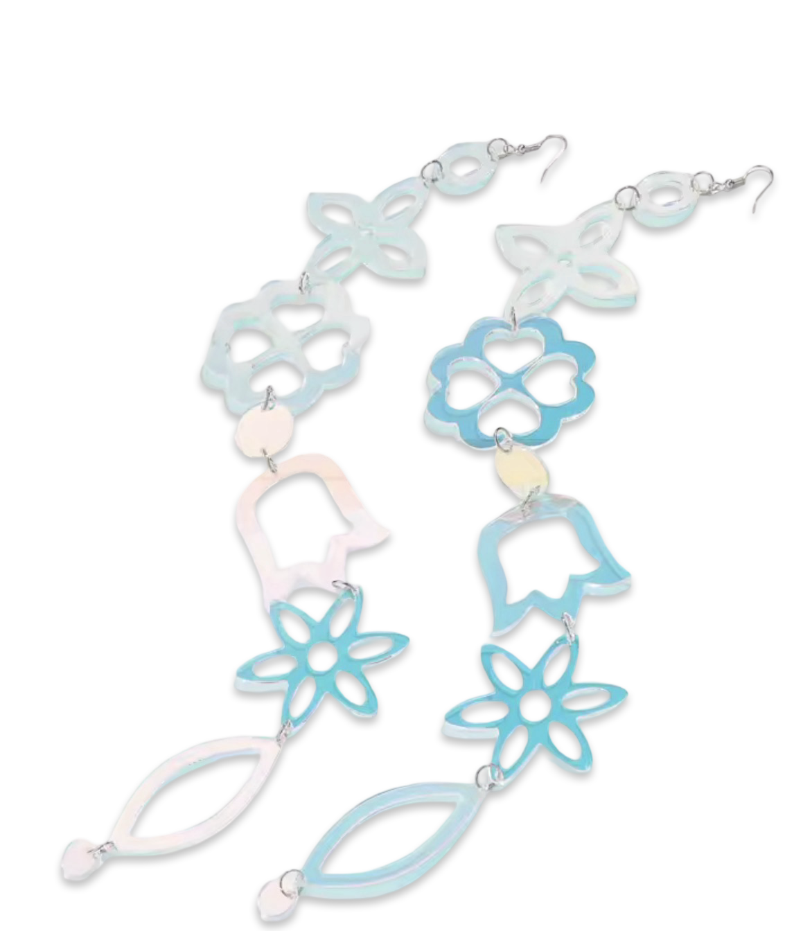 Lucky Charms - Earrings