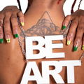I’m an Artist! (Be Art) - Necklace Set