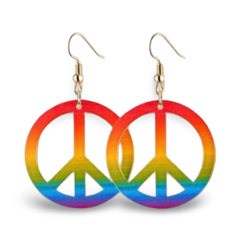 I’m Proud (Pride Earrings)