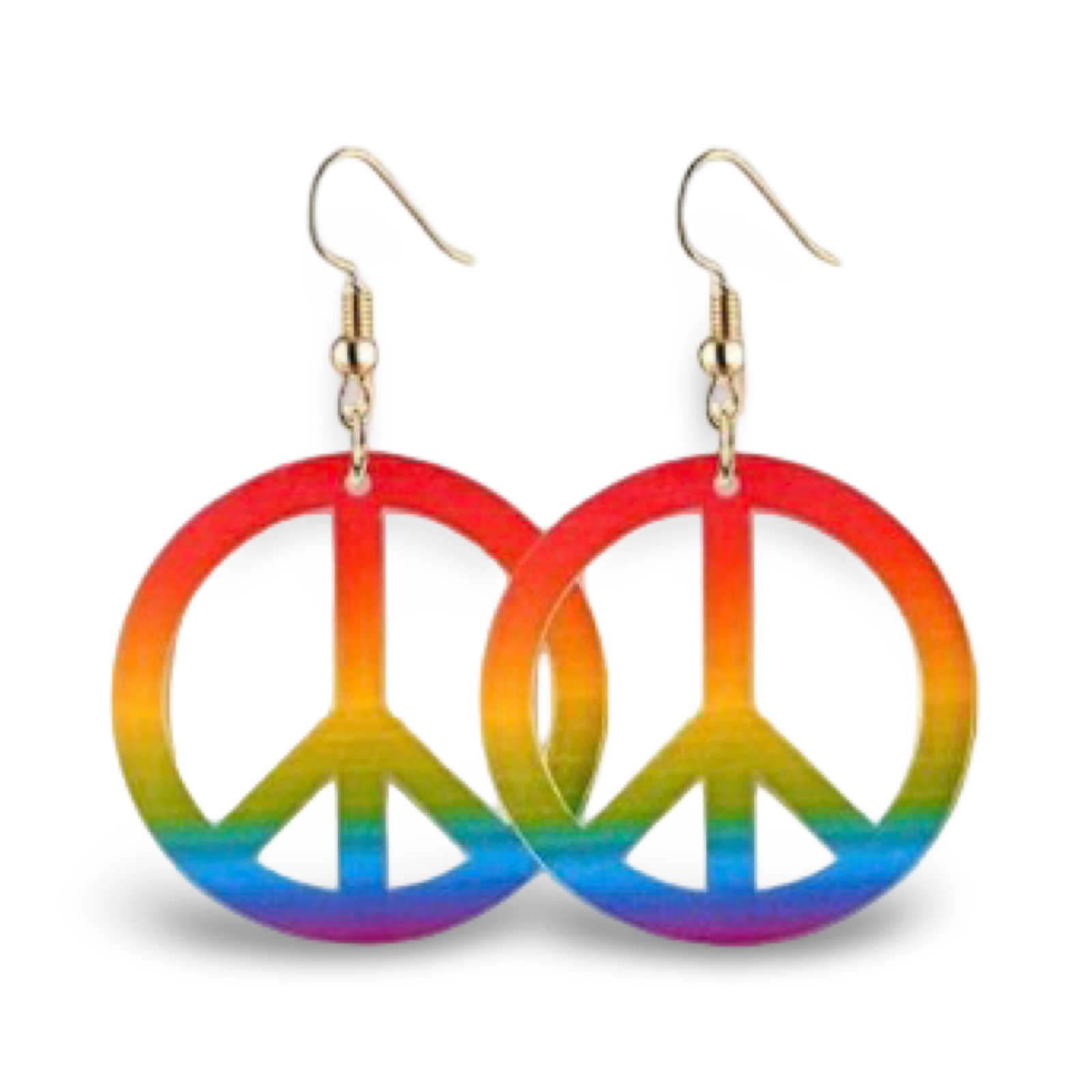 I’m Proud (Pride Earrings)