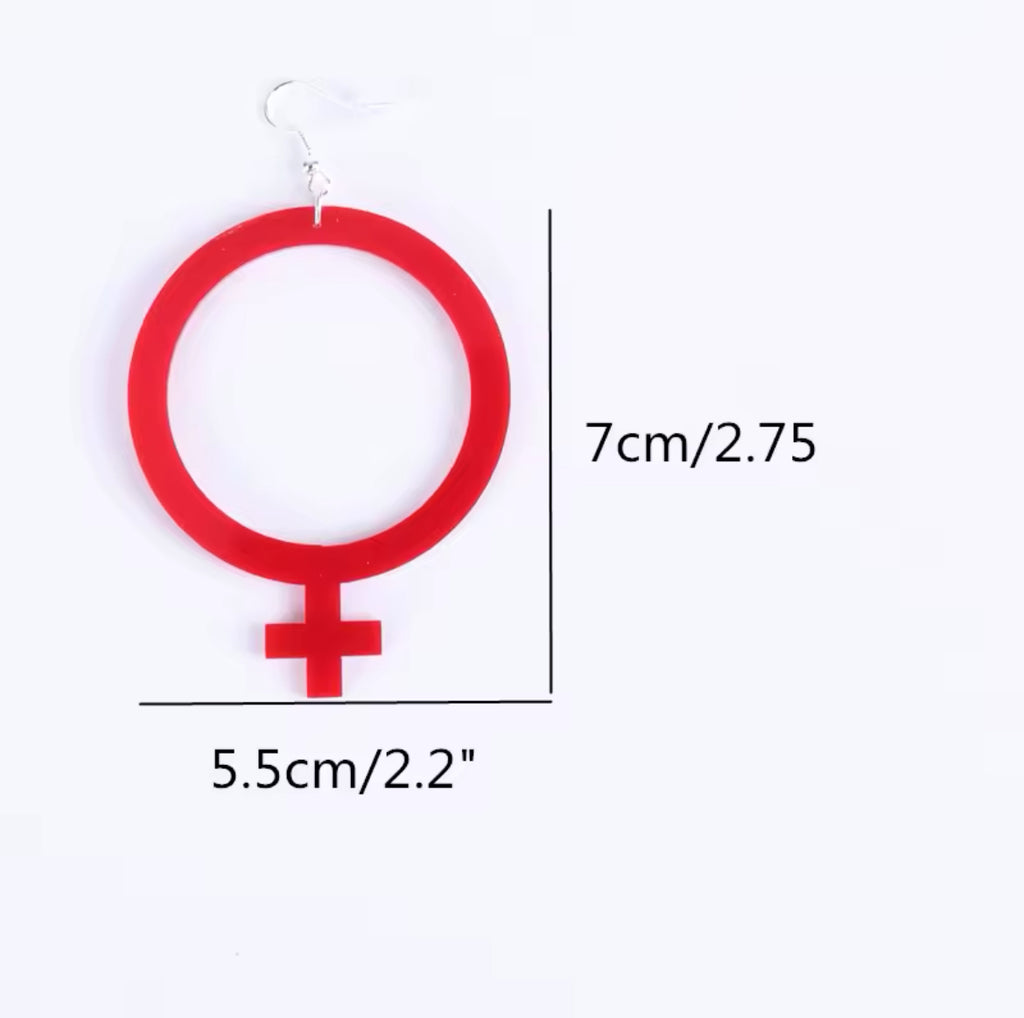 Feminine Energy