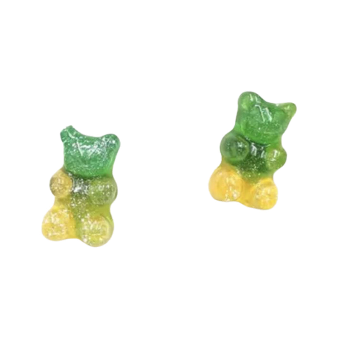 Galaxy Gummy Bears