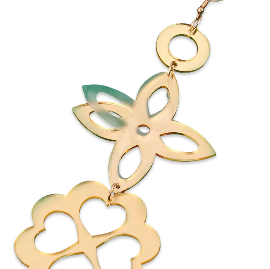Lucky Charms - Earrings