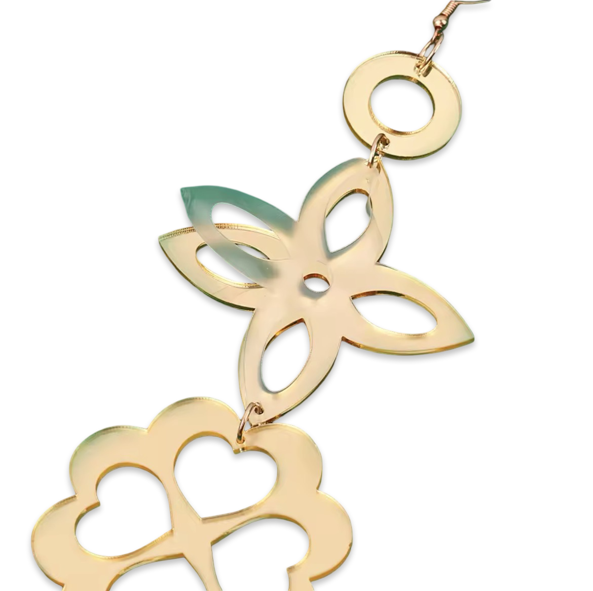 Lucky Charms - Earrings