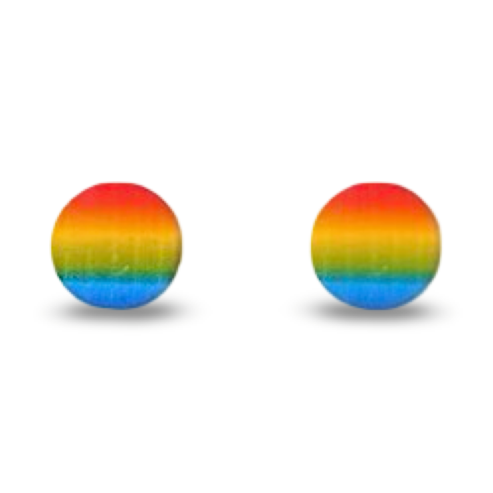 I’m Proud (Pride Earrings)