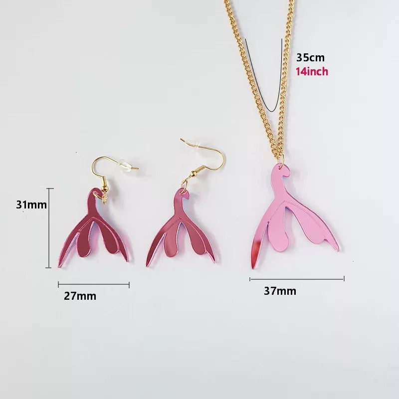 Rub My... - Earrings