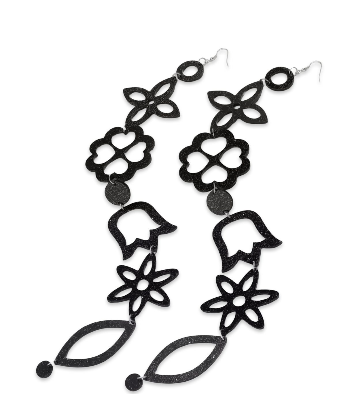 Lucky Charms - Earrings