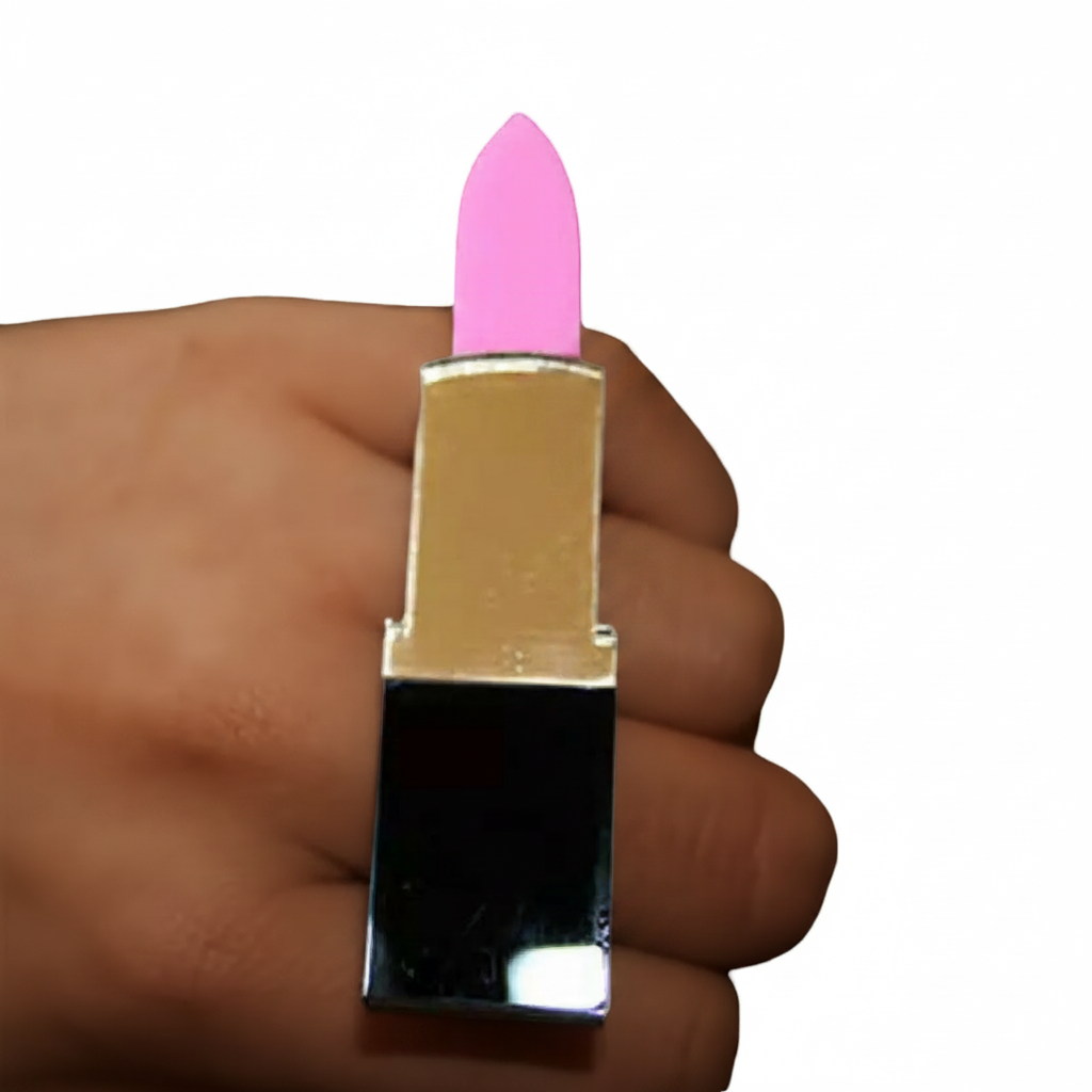 Lipstick Lover - Ring