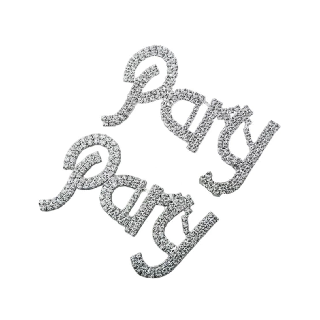 Life Of The Party - Earrings