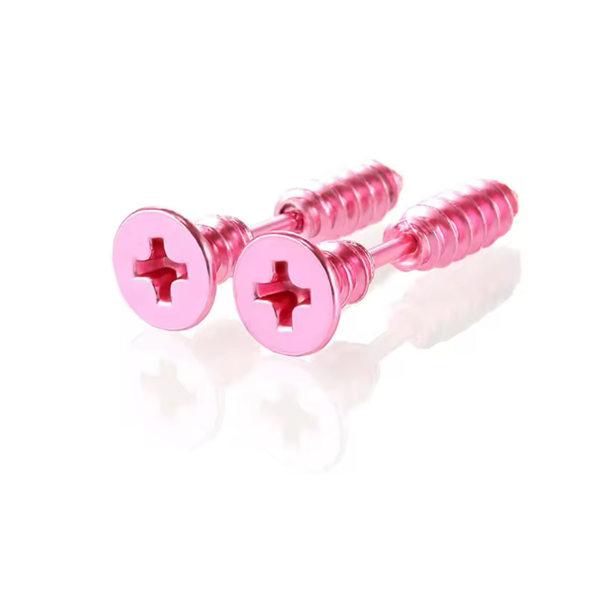 Screw You - Earrings