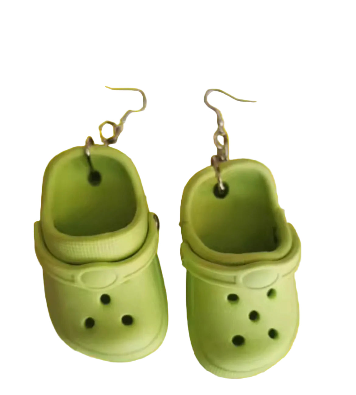 You're A Croc! - Earrings