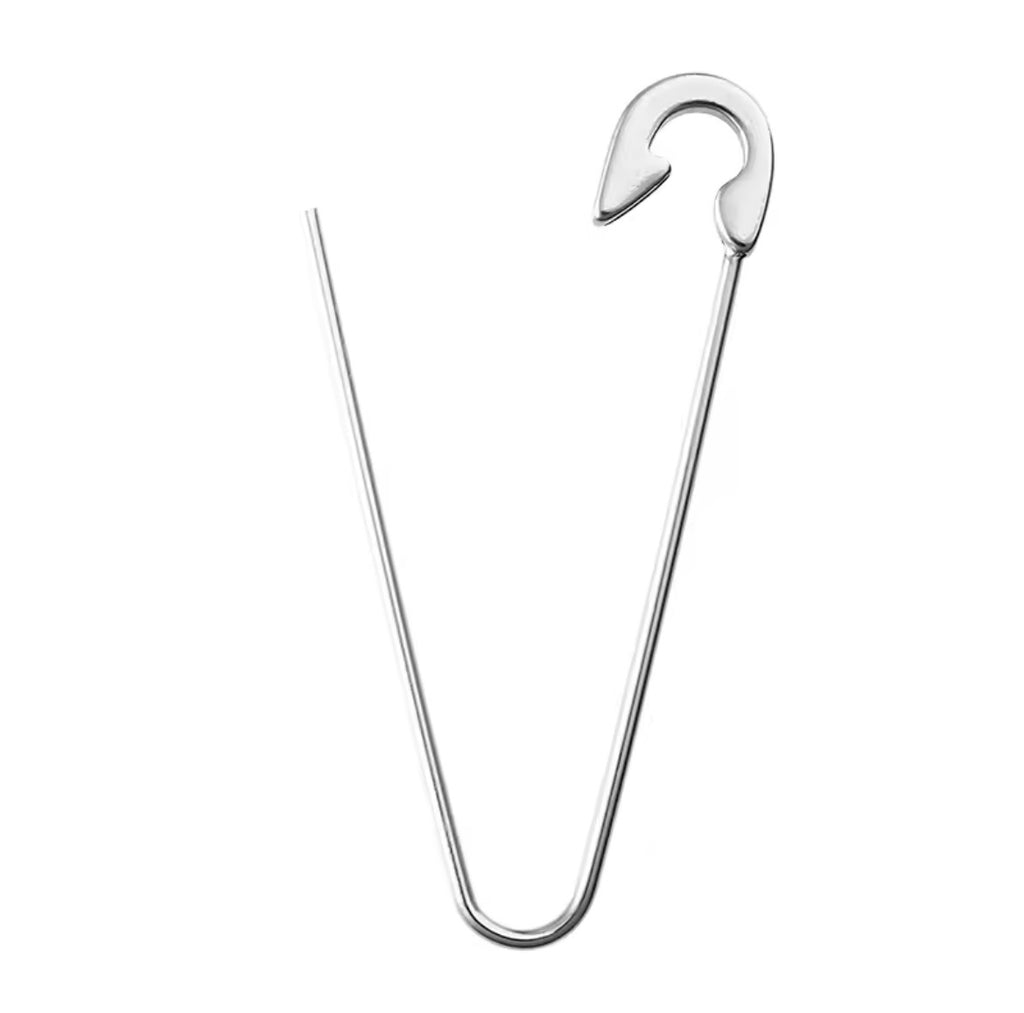 You're Safe with Me - Earrings