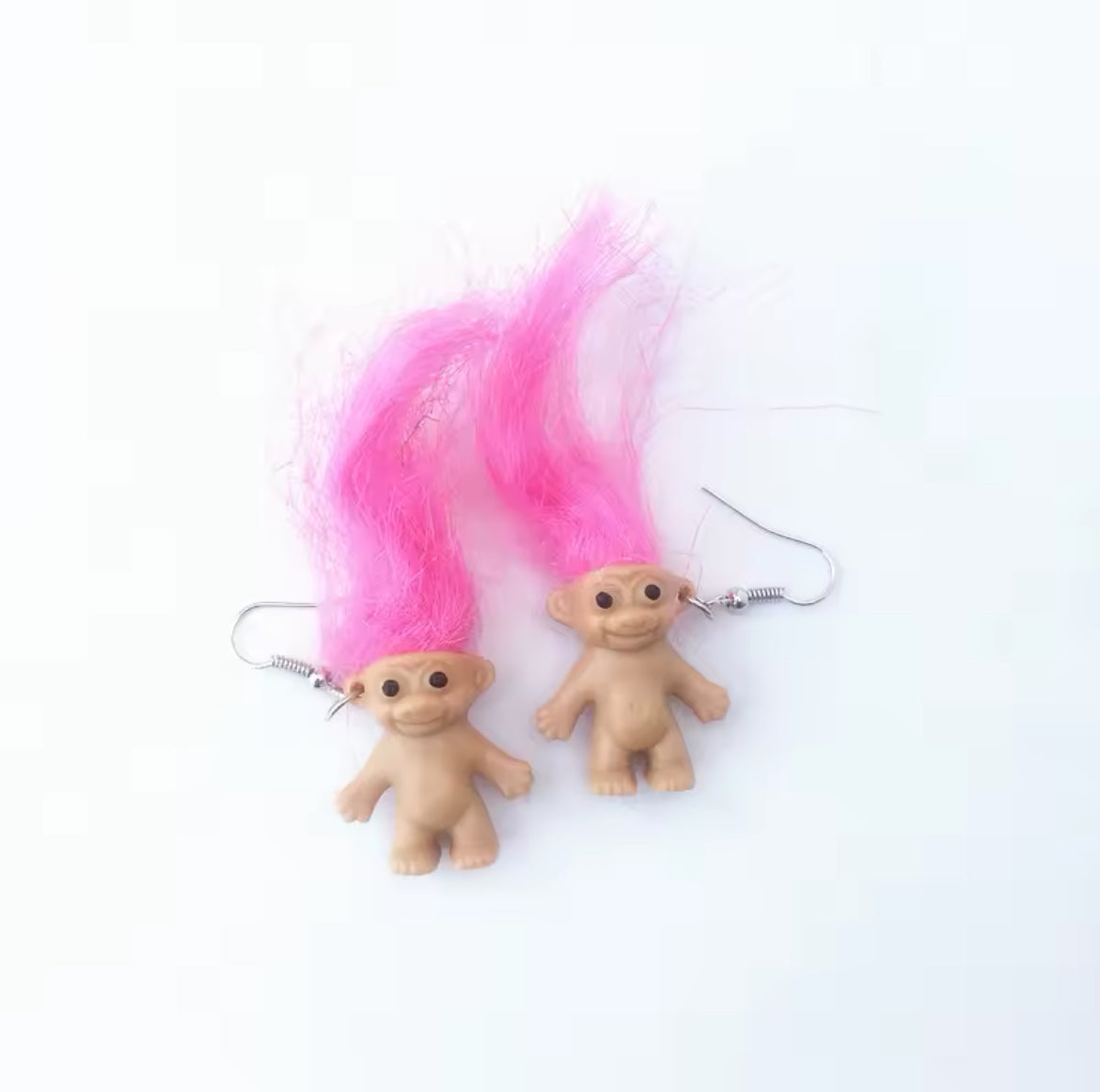 Trollin’ - Earrings