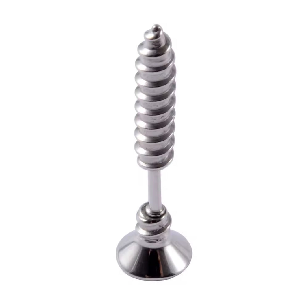 Screw You - Earrings