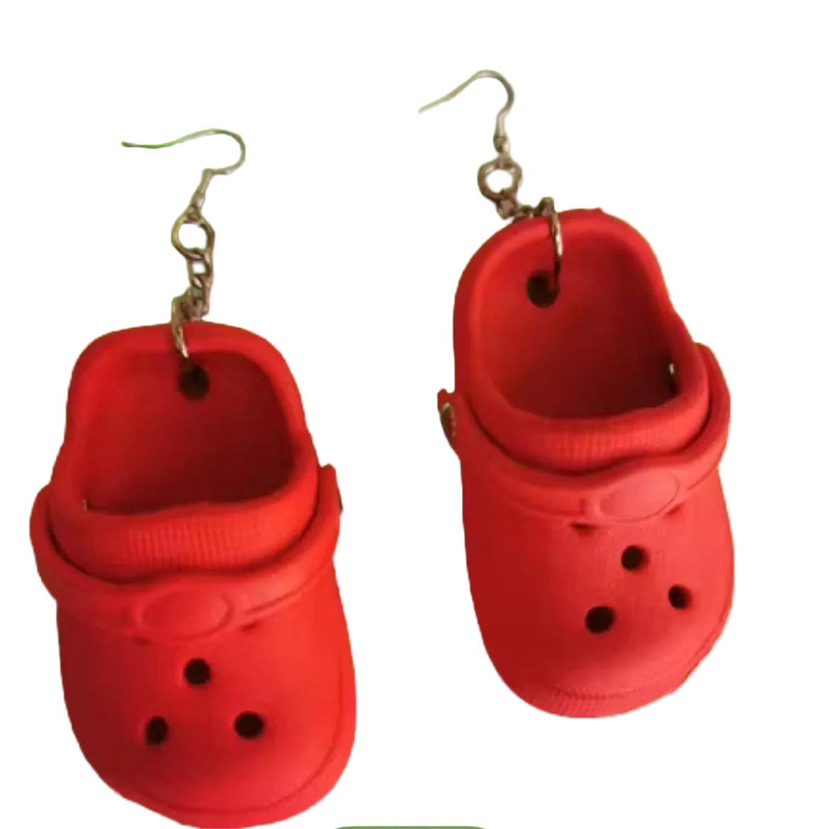 You're A Croc! - Earrings