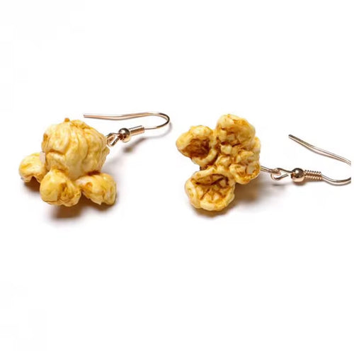 On & Poppin' - Earrings