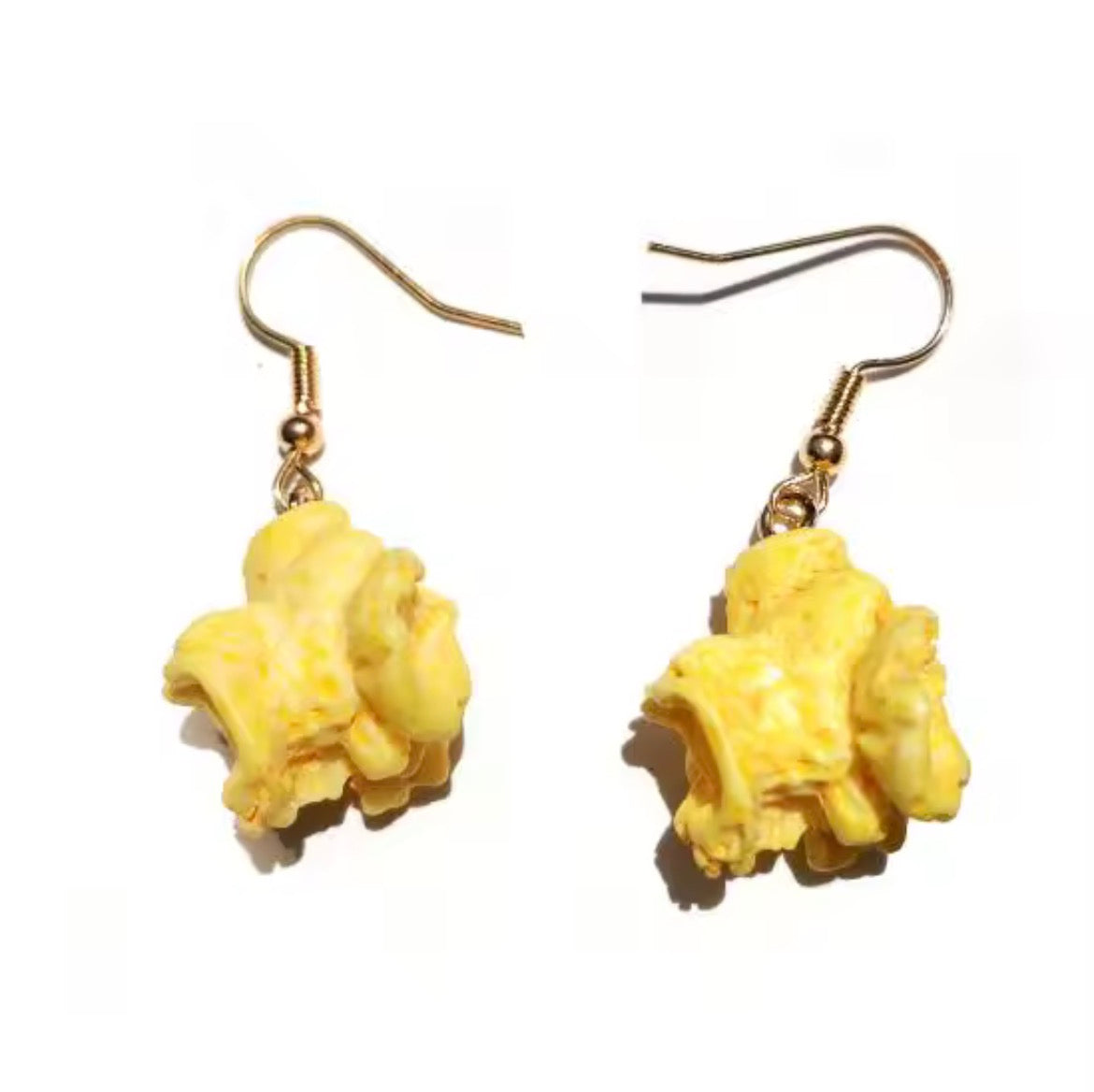 On & Poppin' - Earrings