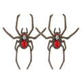 Black Widow - Earrings