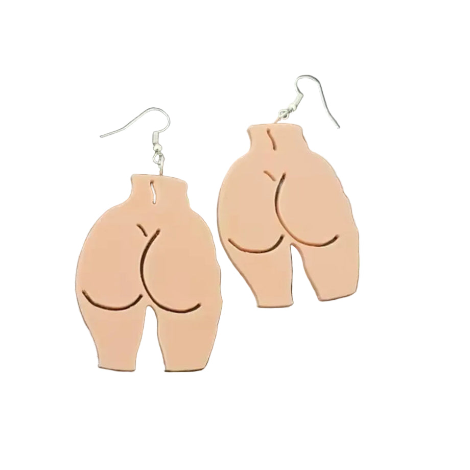 Thique - Earrings