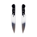 Backstabber (Knives) - Earrings