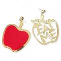 Eat Me Out 😛 - Earrings