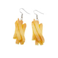 Short Fry (Fries) -Earrings