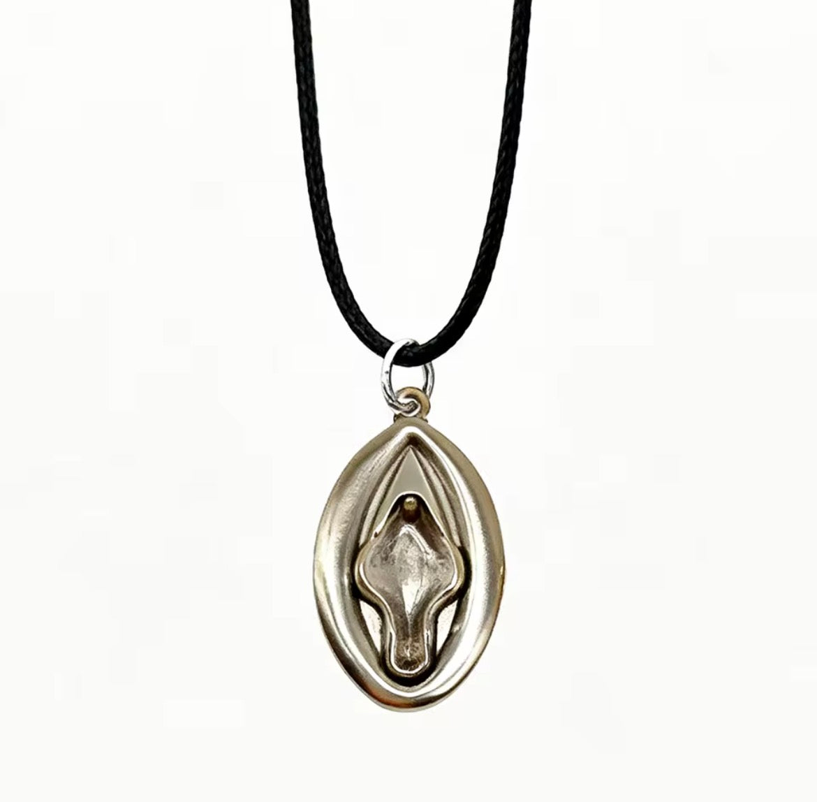 Vagina Monologues - Necklace
