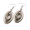 Vagina Monologues - Earrings
