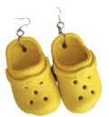 You're A Croc! - Earrings