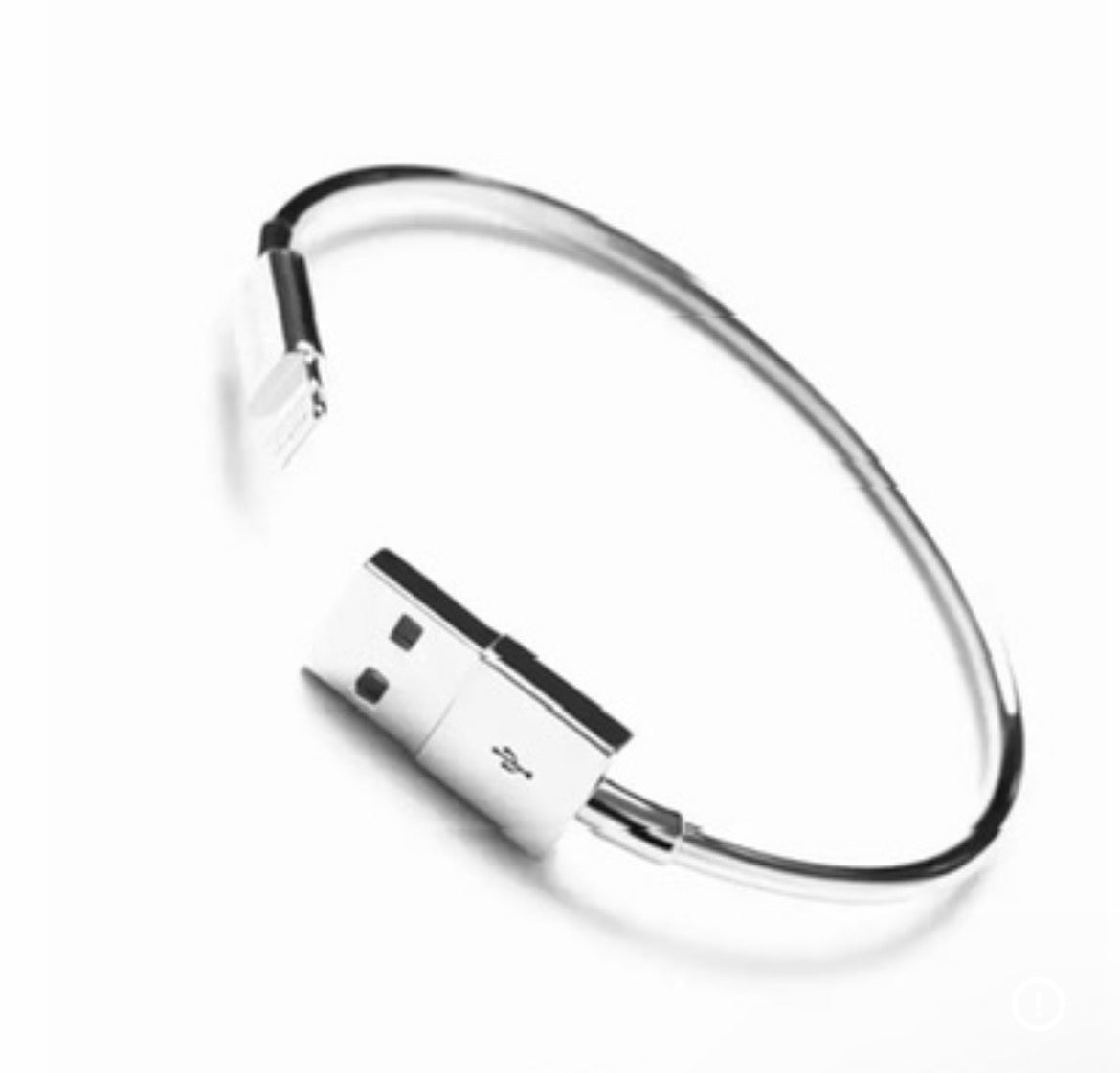 USB-C Cord - Bracelet