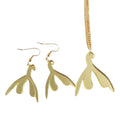 Rub My.... - Necklace