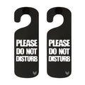 Please Do Not Disturb - Earrings
