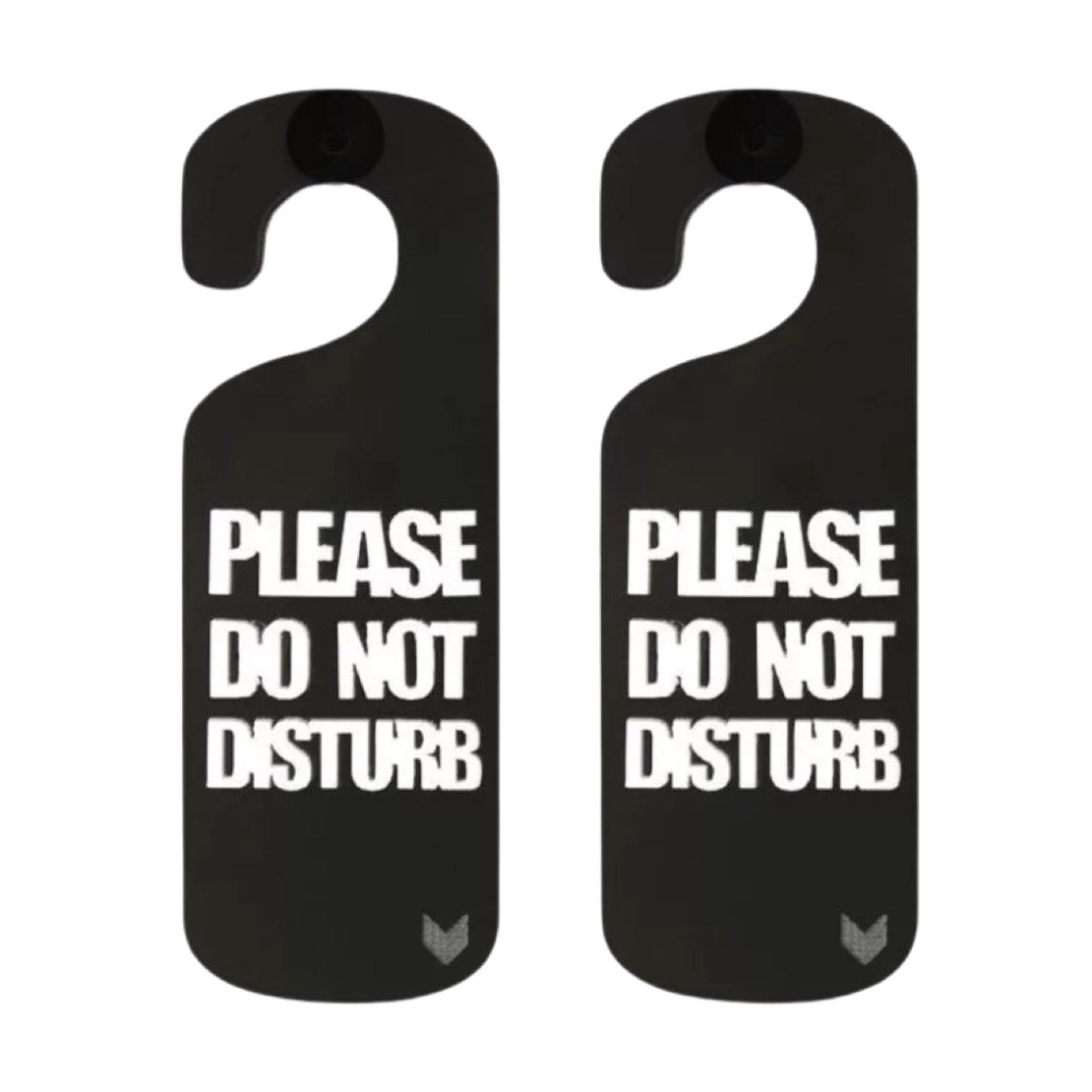 Please Do Not Disturb - Earrings