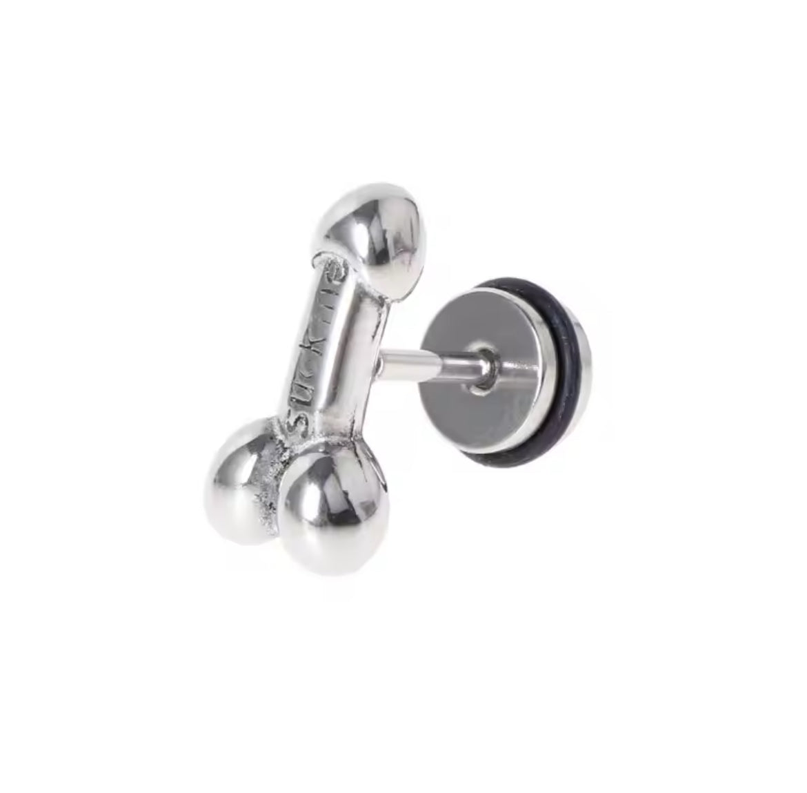 Mini Dick - Earrings