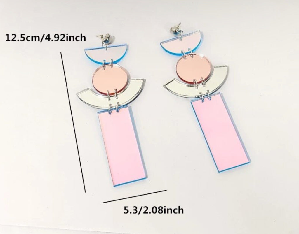 Ethereal - Earrings