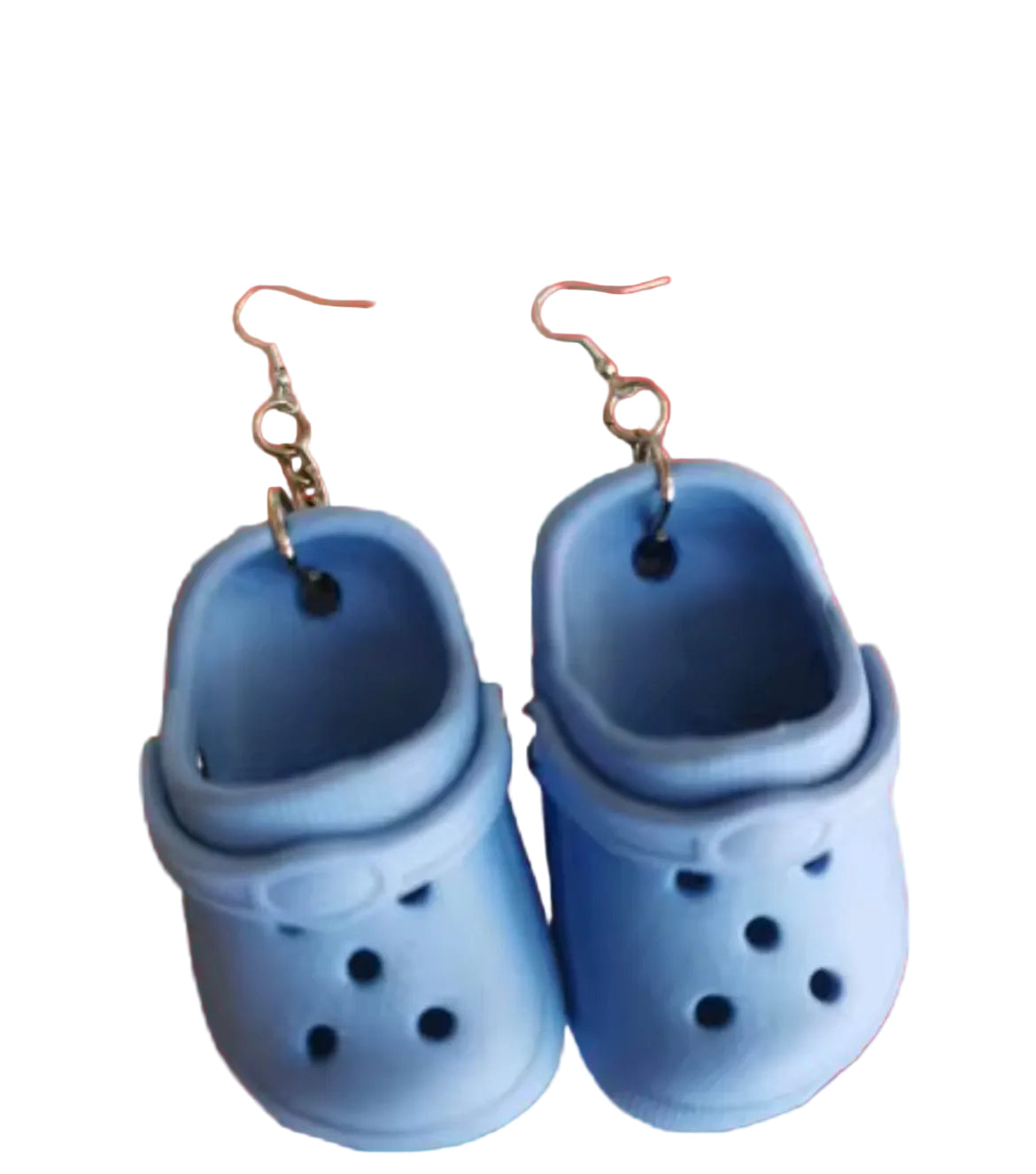 You're A Croc! - Earrings