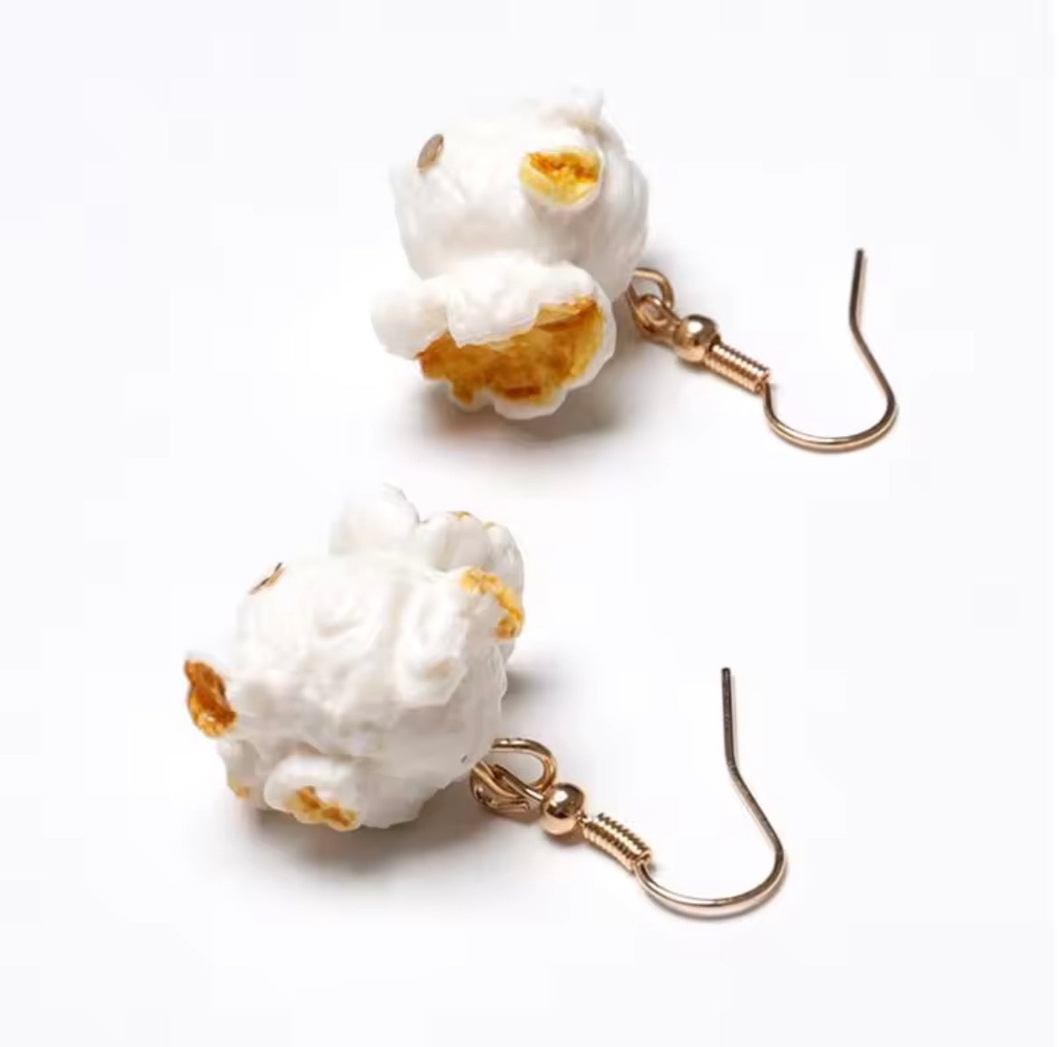 On & Poppin' - Earrings