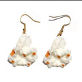 On & Poppin' - Earrings
