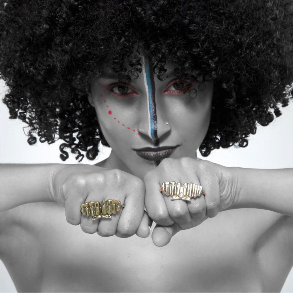 Love | Hate - Ring