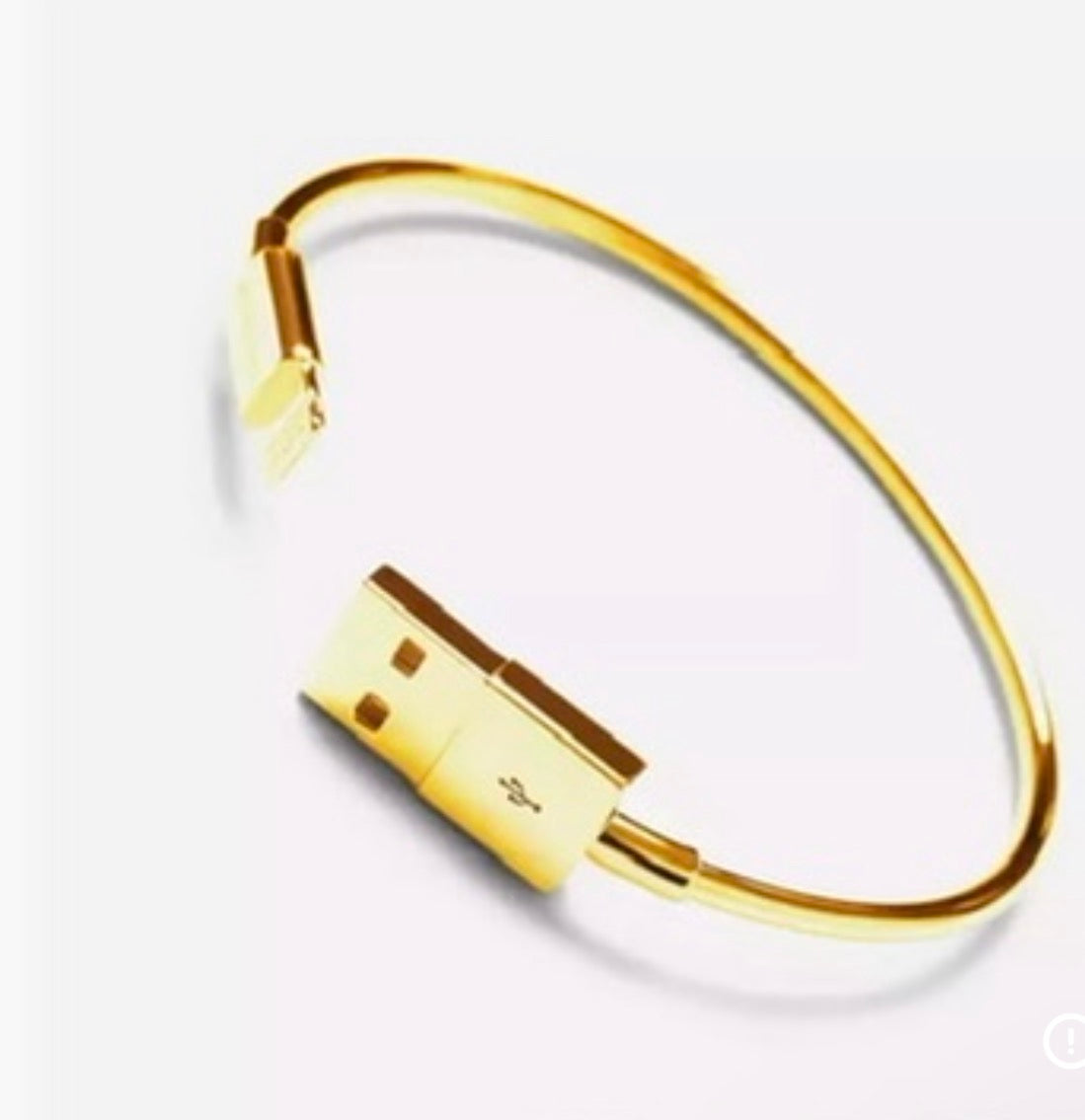 USB-C Cord - Bracelet