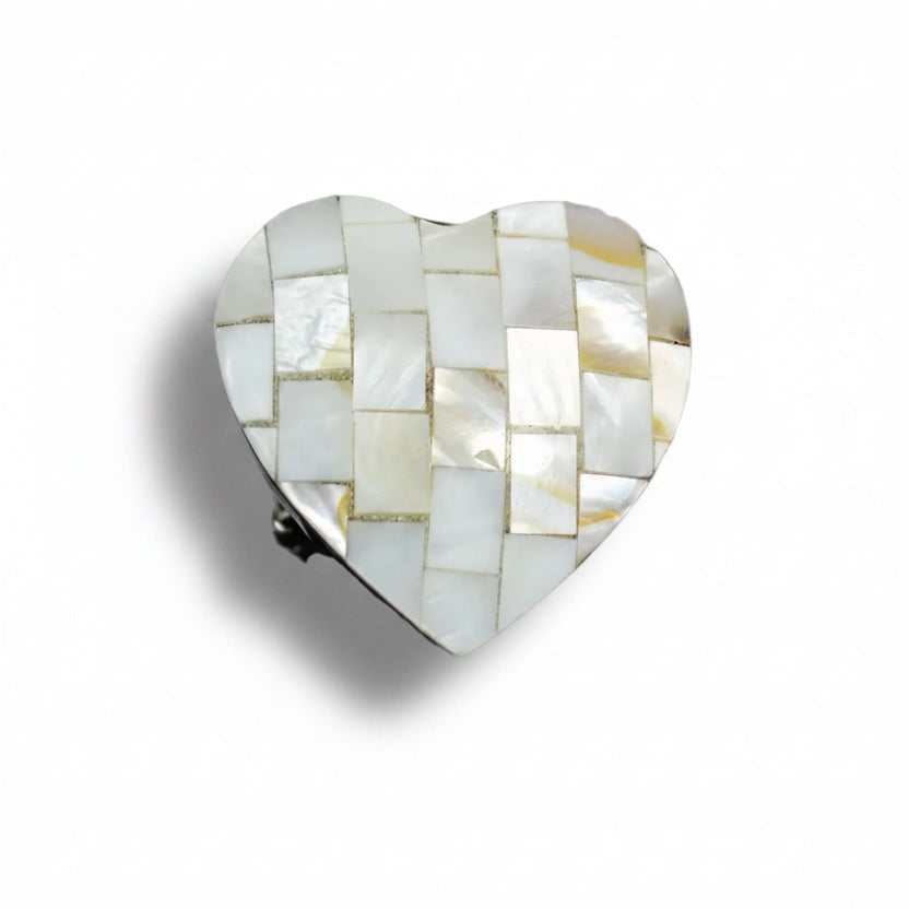 Pieces of My Heart - Ring