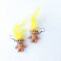 Trollin’ - Earrings