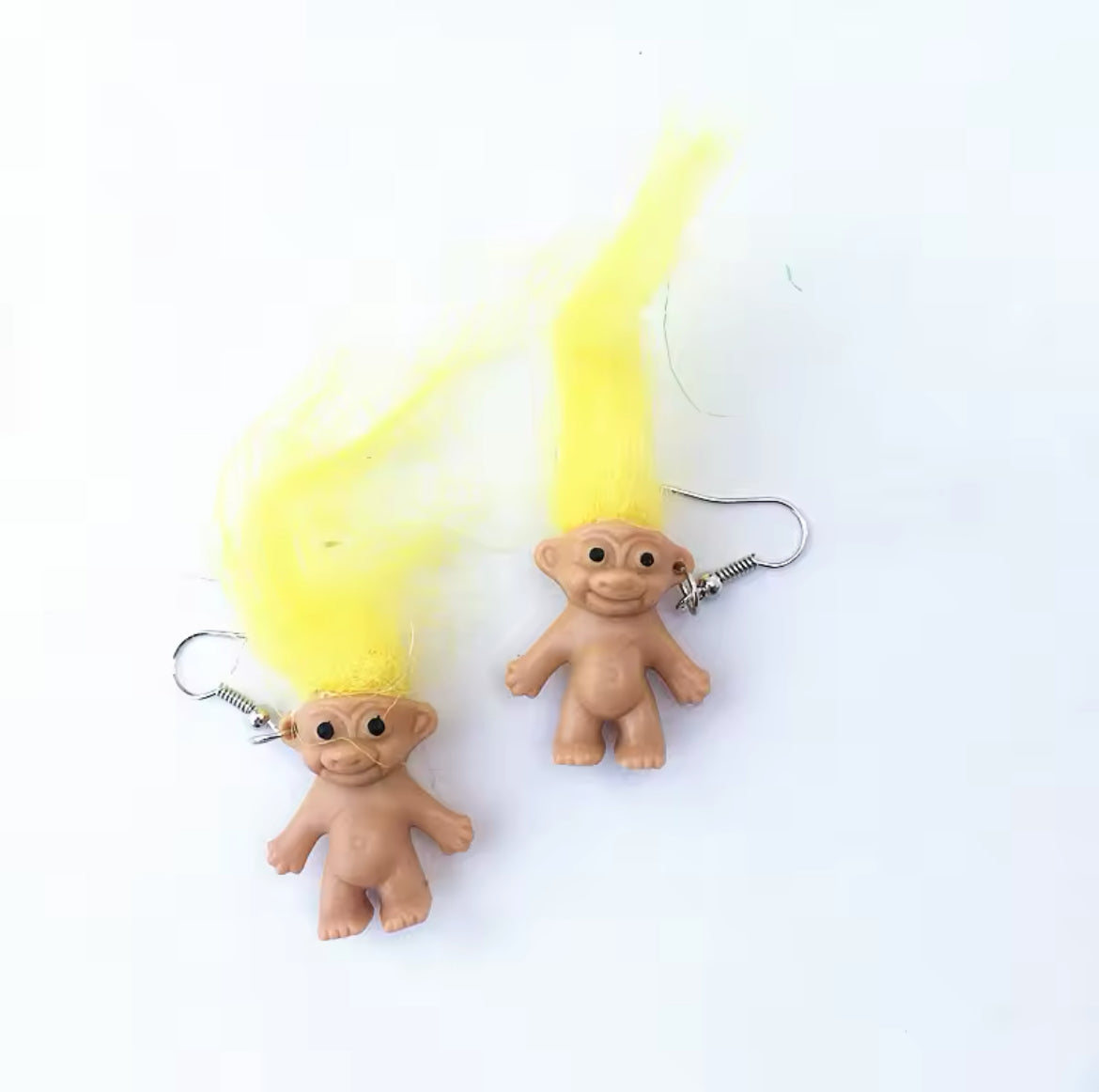 Trollin’ - Earrings