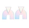 U Turn - Earrings