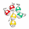 Mushroom Trip (You’re Trippin) - Earrings