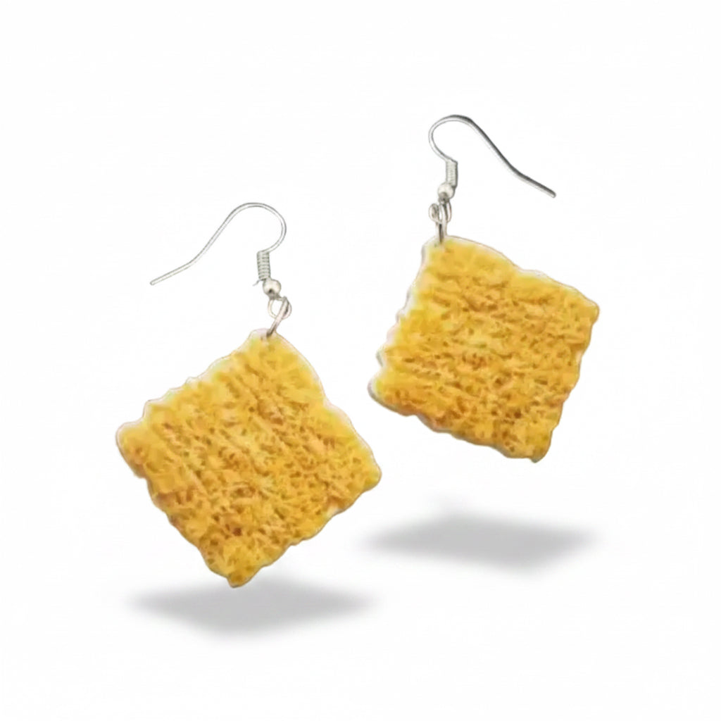Oodles & Noodles (Ramen) - Earrings