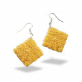 Oodles & Noodles (Ramen) - Earrings