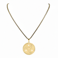 Kink Code (BDSM) - Necklace